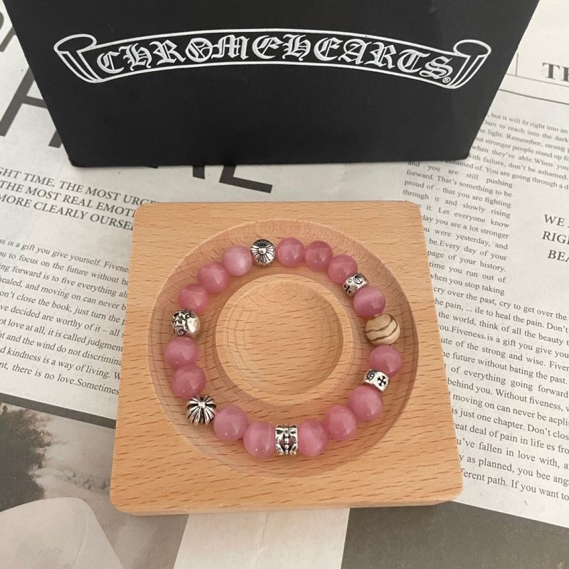 Ch**me He**ts bracelets